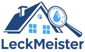 Leckmeister Logo Leckmeister Logo
